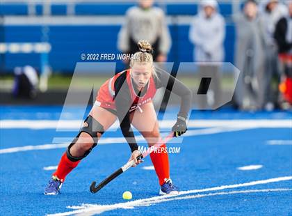 Thumbnail 3 in Poquoson vs. Tabb (VHSL Class 3 State Final) photogallery.