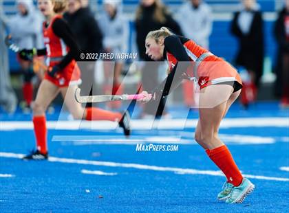 Thumbnail 3 in Poquoson vs. Tabb (VHSL Class 3 State Final) photogallery.