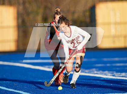 Thumbnail 1 in Poquoson vs. Tabb (VHSL Class 3 State Final) photogallery.