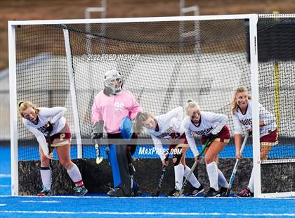 Thumbnail 1 in Poquoson vs. Tabb (VHSL Class 3 State Final) photogallery.