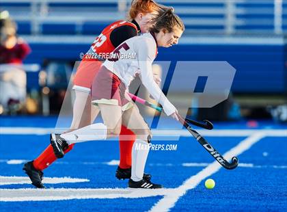 Thumbnail 3 in Poquoson vs. Tabb (VHSL Class 3 State Final) photogallery.