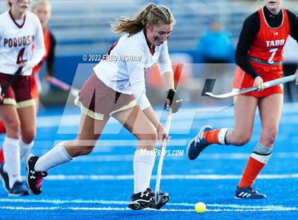 Thumbnail 2 in Poquoson vs. Tabb (VHSL Class 3 State Final) photogallery.
