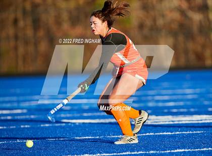 Thumbnail 3 in Poquoson vs. Tabb (VHSL Class 3 State Final) photogallery.