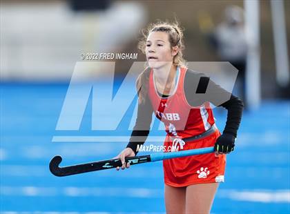 Thumbnail 2 in Poquoson vs. Tabb (VHSL Class 3 State Final) photogallery.