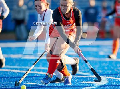 Thumbnail 3 in Poquoson vs. Tabb (VHSL Class 3 State Final) photogallery.