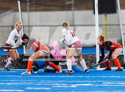 Thumbnail 3 in Poquoson vs. Tabb (VHSL Class 3 State Final) photogallery.