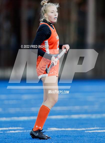 Thumbnail 2 in Poquoson vs. Tabb (VHSL Class 3 State Final) photogallery.