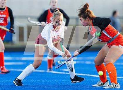 Thumbnail 2 in Poquoson vs. Tabb (VHSL Class 3 State Final) photogallery.
