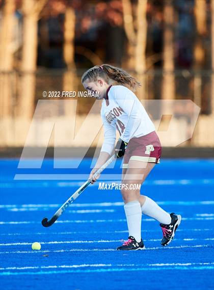 Thumbnail 3 in Poquoson vs. Tabb (VHSL Class 3 State Final) photogallery.