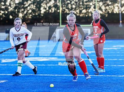 Thumbnail 1 in Poquoson vs. Tabb (VHSL Class 3 State Final) photogallery.