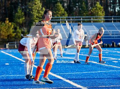 Thumbnail 1 in Poquoson vs. Tabb (VHSL Class 3 State Final) photogallery.