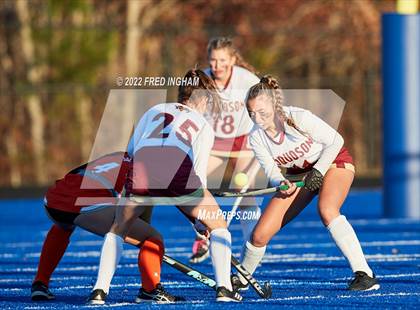 Thumbnail 3 in Poquoson vs. Tabb (VHSL Class 3 State Final) photogallery.