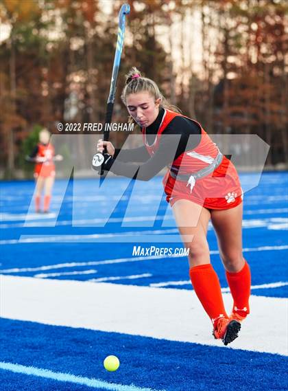 Thumbnail 2 in Poquoson vs. Tabb (VHSL Class 3 State Final) photogallery.
