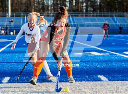 Thumbnail 2 in Poquoson vs. Tabb (VHSL Class 3 State Final) photogallery.