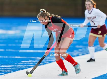 Thumbnail 2 in Poquoson vs. Tabb (VHSL Class 3 State Final) photogallery.
