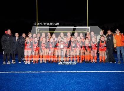 Thumbnail 3 in Poquoson vs. Tabb (VHSL Class 3 State Final) photogallery.