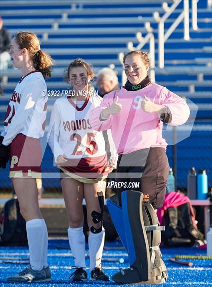 Thumbnail 3 in Poquoson vs. Tabb (VHSL Class 3 State Final) photogallery.