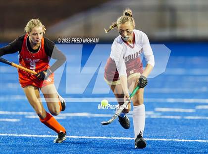 Thumbnail 3 in Poquoson vs. Tabb (VHSL Class 3 State Final) photogallery.