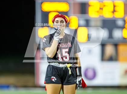 Thumbnail 1 in Sparkman @ Westminster Christian Academy photogallery.