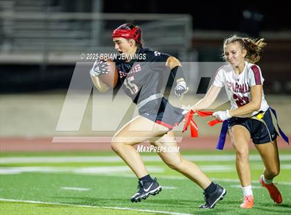 Thumbnail 2 in Sparkman @ Westminster Christian Academy photogallery.
