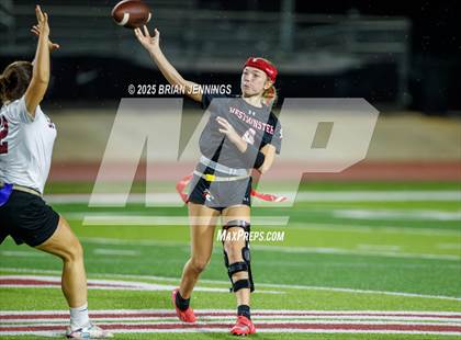 Thumbnail 1 in Sparkman @ Westminster Christian Academy photogallery.