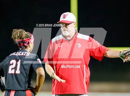 Thumbnail 1 in Sparkman @ Westminster Christian Academy photogallery.