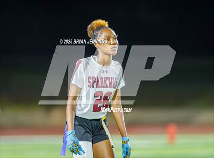 Thumbnail 3 in Sparkman @ Westminster Christian Academy photogallery.