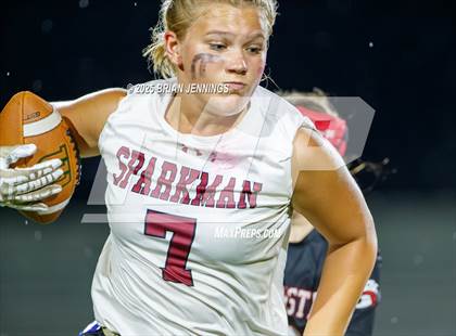 Thumbnail 3 in Sparkman @ Westminster Christian Academy photogallery.
