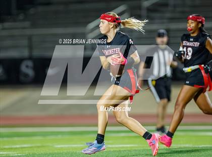 Thumbnail 3 in Sparkman @ Westminster Christian Academy photogallery.