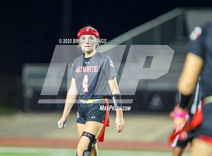 Thumbnail 3 in Sparkman @ Westminster Christian Academy photogallery.