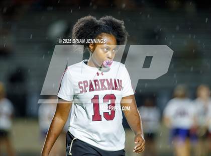 Thumbnail 3 in Sparkman @ Westminster Christian Academy photogallery.