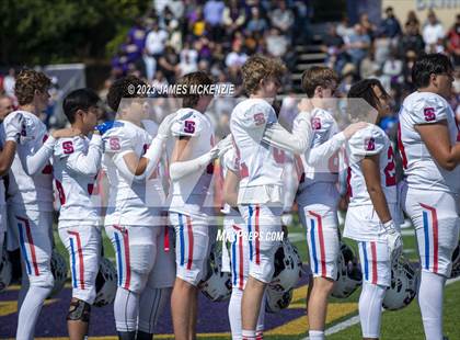 Thumbnail 3 in St. Ignatius College Preparatory @ Archbishop Riordan photogallery.