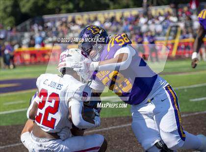 Thumbnail 1 in St. Ignatius College Preparatory @ Archbishop Riordan photogallery.