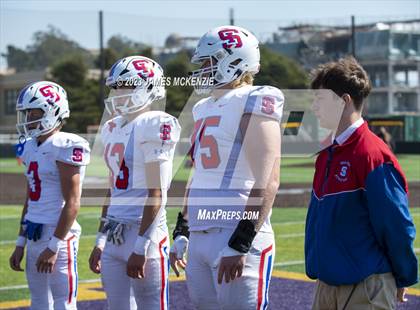 Thumbnail 1 in St. Ignatius College Preparatory @ Archbishop Riordan photogallery.