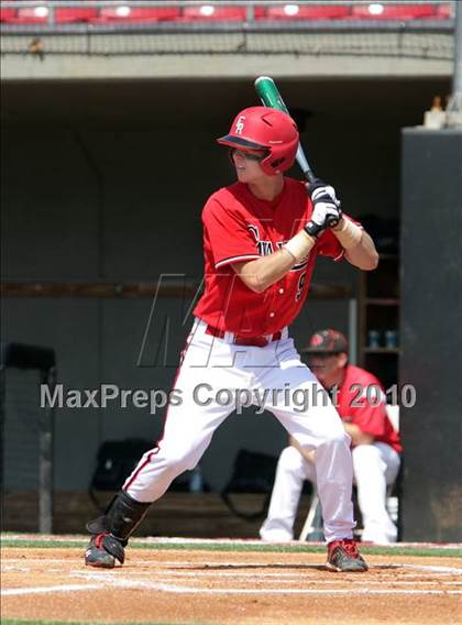 Thumbnail 1 in Graham vs. East Rutherford (NCHSAA 2A Final - Game 2) photogallery.