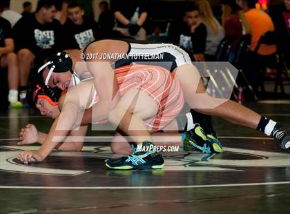Thumbnail 1 in Lewis-Palmer vs Pueblo South (Battle of the Best) photogallery.