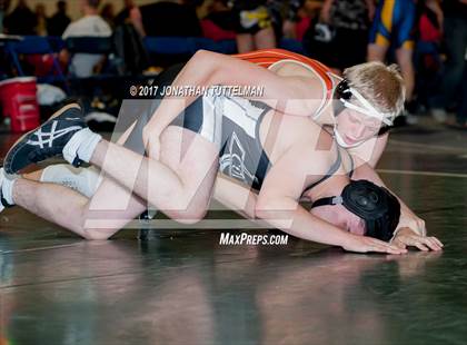 Thumbnail 1 in Lewis-Palmer vs Pueblo South (Battle of the Best) photogallery.
