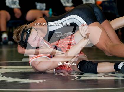Thumbnail 1 in Lewis-Palmer vs Pueblo South (Battle of the Best) photogallery.