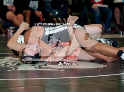 Thumbnail 2 in Lewis-Palmer vs Pueblo South (Battle of the Best) photogallery.