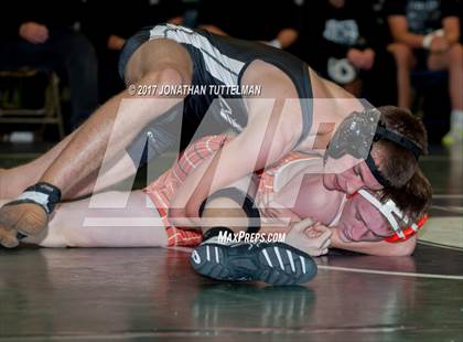 Thumbnail 2 in Lewis-Palmer vs Pueblo South (Battle of the Best) photogallery.