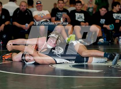 Thumbnail 1 in Lewis-Palmer vs Pueblo South (Battle of the Best) photogallery.