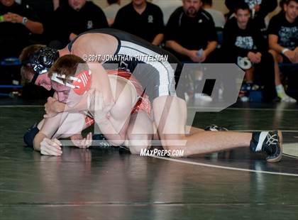 Thumbnail 3 in Lewis-Palmer vs Pueblo South (Battle of the Best) photogallery.