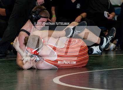 Thumbnail 1 in Lewis-Palmer vs Pueblo South (Battle of the Best) photogallery.