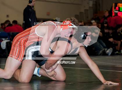 Thumbnail 3 in Lewis-Palmer vs Pueblo South (Battle of the Best) photogallery.