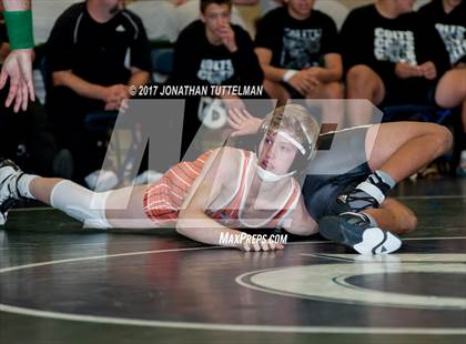 Thumbnail 1 in Lewis-Palmer vs Pueblo South (Battle of the Best) photogallery.