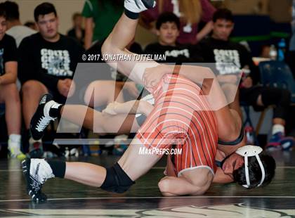 Thumbnail 1 in Lewis-Palmer vs Pueblo South (Battle of the Best) photogallery.