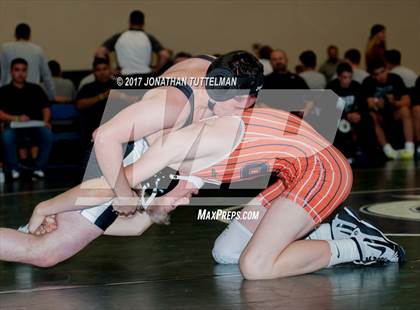 Thumbnail 1 in Lewis-Palmer vs Pueblo South (Battle of the Best) photogallery.