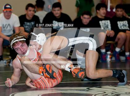 Thumbnail 2 in Lewis-Palmer vs Pueblo South (Battle of the Best) photogallery.