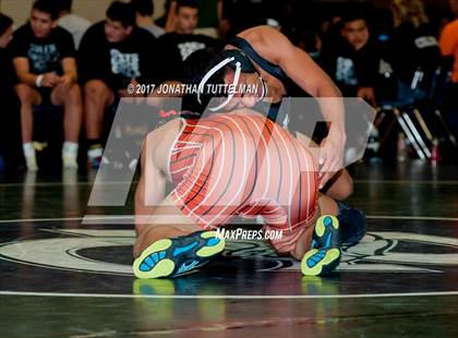 Thumbnail 3 in Lewis-Palmer vs Pueblo South (Battle of the Best) photogallery.
