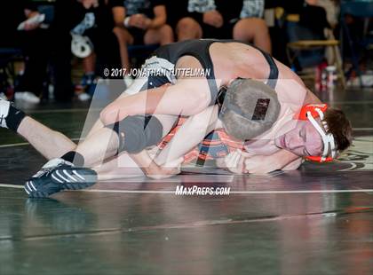 Thumbnail 2 in Lewis-Palmer vs Pueblo South (Battle of the Best) photogallery.